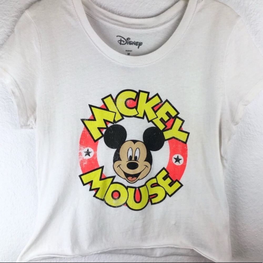 ❤️ Mickey Graphic Tee